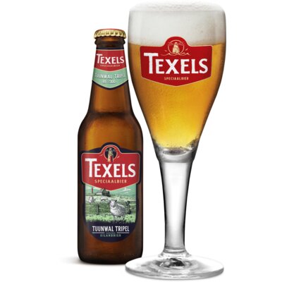 pdp-image-Texels Tuunwal tripel speciaalbier