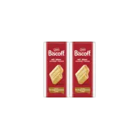 Lotus Biscoff Speculoos witte chocolade crème 2-pack