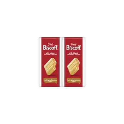pdp-image-Lotus Biscoff Speculoos witte chocolade crème 2-pack