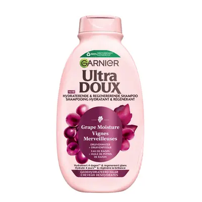 pdp-image-Ultra Doux Grape moisture shampoo bel