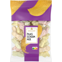 Een afbeelding van AH Excellent Paasschuim mix