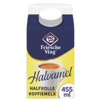 Friesche Vlag Halvamel