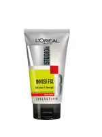 Studio Line Invisi Fix gel super strong