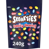 Smarties Melkchocolade stazak
