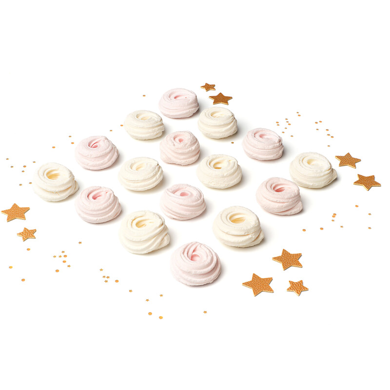 Een afbeelding van AH Excellent Schuimkransjes