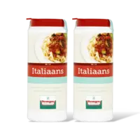 Verstegen Kruidenmix Italiaans 2-pack