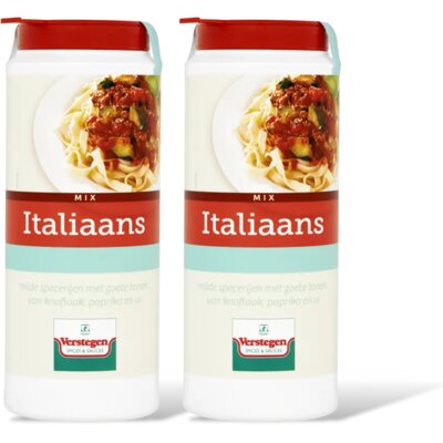 pdp-image-Verstegen Kruidenmix Italiaans 2-pack