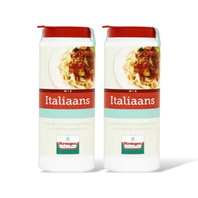pdp-image-Verstegen Kruidenmix Italiaans 2-pack