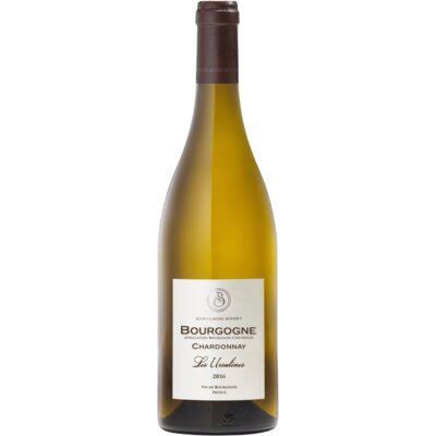 pdp-image-Bourgogne Chardonnay les Ursulines