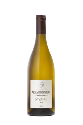 pdp-image-Bourgogne Chardonnay les Ursulines