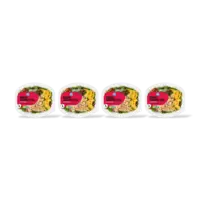 AH Maaltijdsalade Japans noodles roerei 4pk