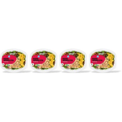 pdp-image-AH Maaltijdsalade Japans noodles roerei 4pk