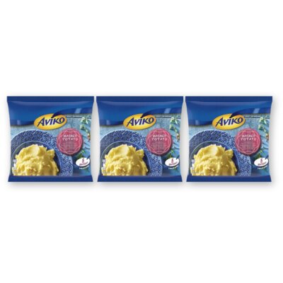 pdp-image-Aviko Aardappelpuree 3-pack