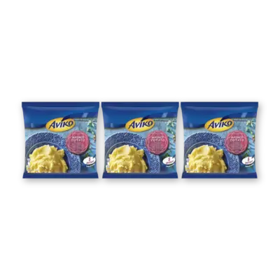 pdp-image-Aviko Aardappelpuree 3-pack