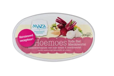 pdp-image-Maza Hoemoes rode biet
