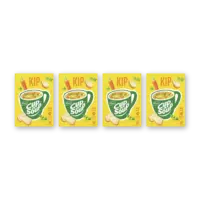 Knorr Cup-a-soup kip 4-pack