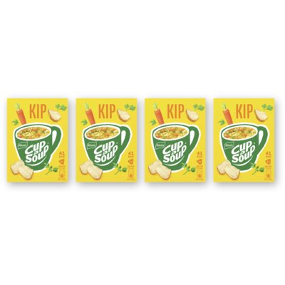 pdp-image-Knorr Cup-a-soup kip 4-pack