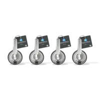 AH Maatlepels 4-pack
