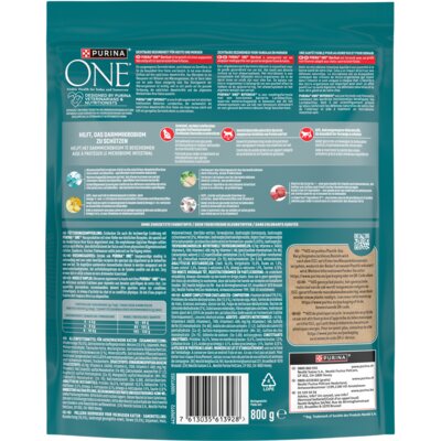pdp-image-Purina ONE Sterilcat rijk aan rund