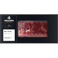 Een afbeelding van AH Vakslager Wagyu striploin