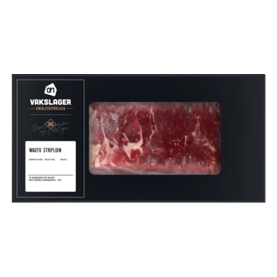 pdp-image-AH Vakslager Wagyu striploin