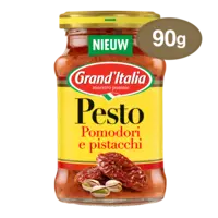 Grand' Italia Pesto pomodori e pistacchi