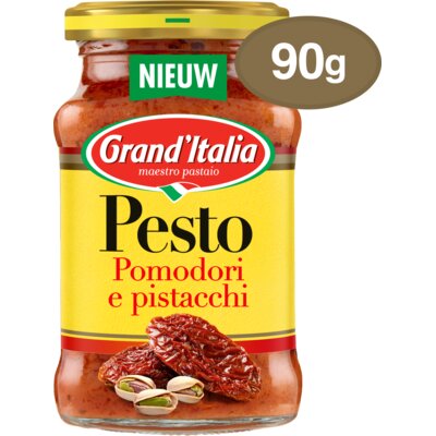 pdp-image-Grand' Italia Pesto pomodori e pistacchi