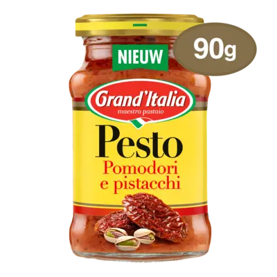 pdp-image-Grand' Italia Pesto pomodori e pistacchi