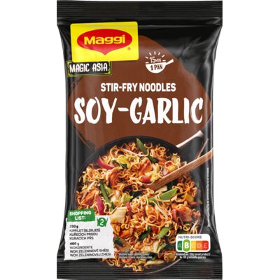 pdp-image-Maggi Stir-fry noodles soy garlic