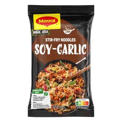 pdp-image-Maggi Stir-fry noodles soy garlic