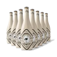 Brouwerij 't IJ Ijwit 8-pack