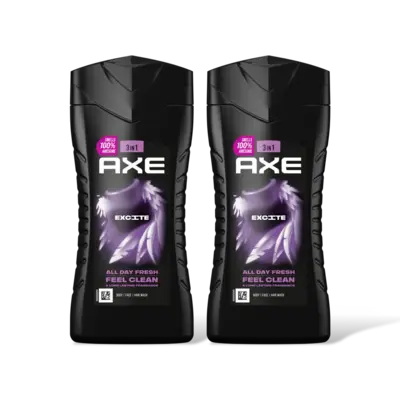 pdp-image-Axe Excite showergel 2-pack