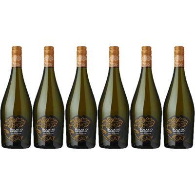 pdp-image-Solatio vino frizzante prosecco doc 6 flessen