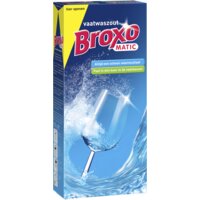 Een afbeelding van Broxomatic Vaatwasmachinezout