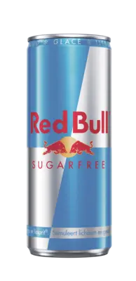 pdp-image-Red Bull Sugarfree ijskoud bel