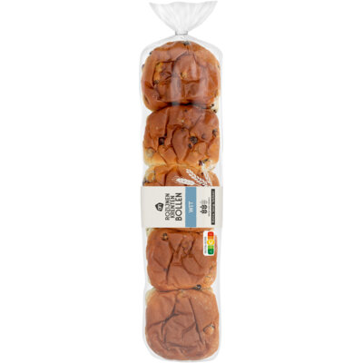 pdp-image-AH Extra lang lekker rozijnen krentenbollen