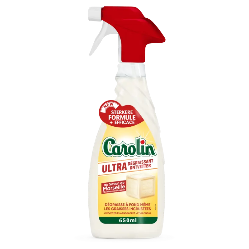 Carolin Carolin ontvet marsei bel