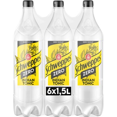 pdp-image-Schweppes Indian Tonic zero 6-pak bel