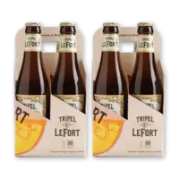 LeFort Tripel 8-pack
