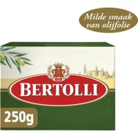 Bertolli Ongezouten