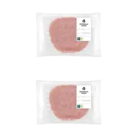 AH Boterhamworst 2-pack