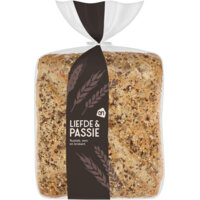 Een afbeelding van AH Liefde & Passie Meerzaden ongesneden