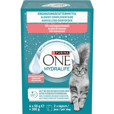 pdp-image-Purina ONE Hydralife met zalmsmaak