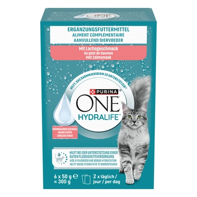 pdp-image-Purina ONE Hydralife met zalmsmaak