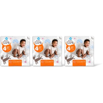 pdp-image-AH EDEZ open luiers maat 4 3-pack