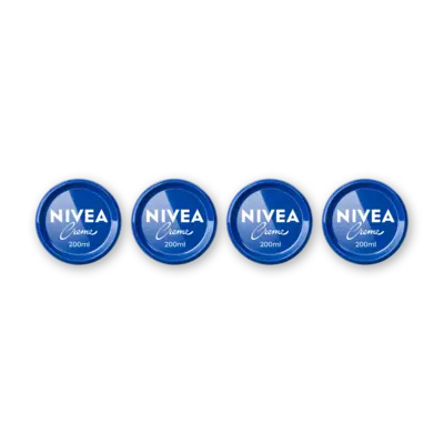 pdp-image-NIVEA Creme 4-pack