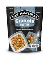 Eat Natural Granola protein