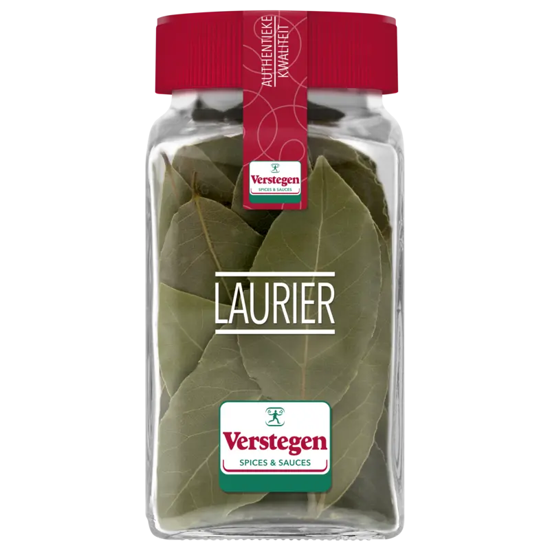 Verstegen Laurierblad heel