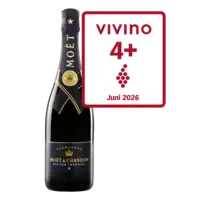Moët & Chandon Champagne nectar impérial