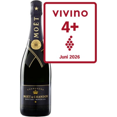 pdp-image-Moët & Chandon Champagne nectar impérial